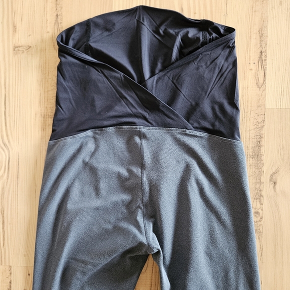 Isabel Maternity Women's Leggings - Picture 3 of 10